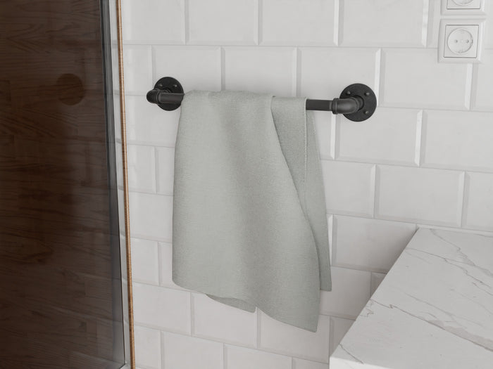 Hand Towel Rack