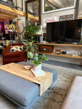 Load image into Gallery viewer, Classic ottoman sled