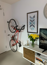 Load image into Gallery viewer, Industrial Pipe Bike Hook