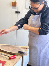 Load image into Gallery viewer, MAKE-YOUR-OWN Charcuterie board - workshop