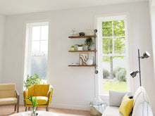 Load image into Gallery viewer, Swivel plant shelf