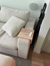 Load image into Gallery viewer, Sofa arm tray table