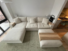 Load image into Gallery viewer, Sofa arm tray table