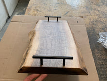 Load image into Gallery viewer, Walnut Charcuterie Board