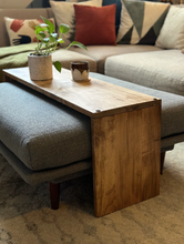 Load image into Gallery viewer, Ottoman sled - Floor length