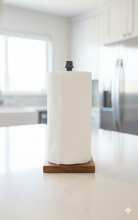 Load image into Gallery viewer, Paper Towel Holder