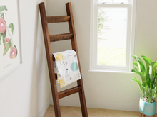 Load image into Gallery viewer, Classic Blanket Ladder