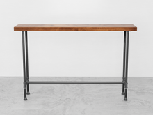 Load image into Gallery viewer, Classic console table