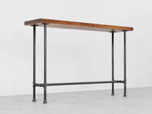 Load image into Gallery viewer, Classic console table