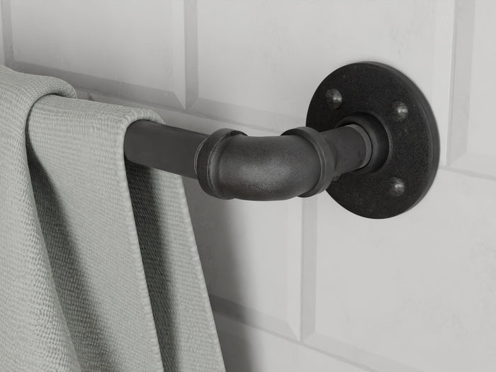 Hand Towel Rack