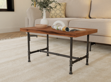 Load image into Gallery viewer, Classic Coffee Table