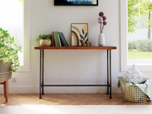 Load image into Gallery viewer, Classic console table