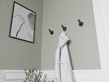 Load image into Gallery viewer, Pipe Hook / Coat Rack