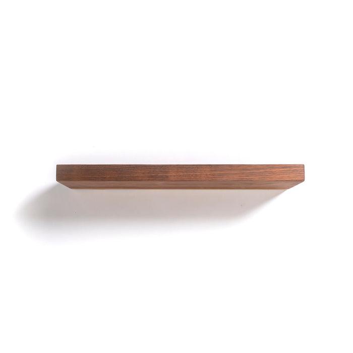 Wood Floating Shelf