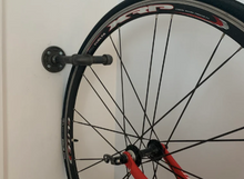 Load image into Gallery viewer, Industrial Pipe Bike Hook