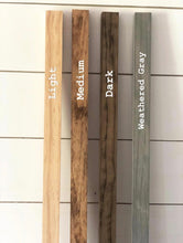 Load image into Gallery viewer, Industrial Pipe &amp; Wood Bookcase