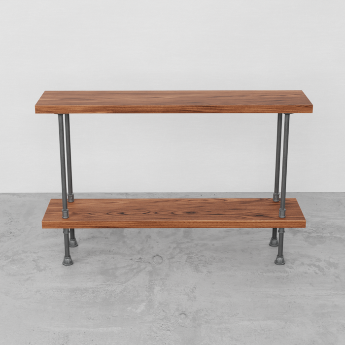 2 Tier Console Table