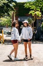 Load image into Gallery viewer, Hoodie or Crew Sweater