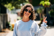 Load image into Gallery viewer, Hoodie or Crew Sweater