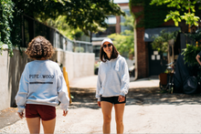 Load image into Gallery viewer, Hoodie or Crew Sweater