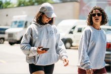 Load image into Gallery viewer, Hoodie or Crew Sweater