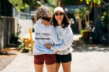 Load image into Gallery viewer, Hoodie or Crew Sweater