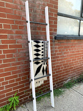 Load image into Gallery viewer, Modern Blanket Ladder/Towel Rack